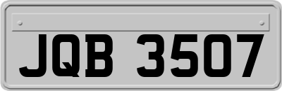 JQB3507