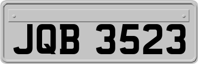 JQB3523