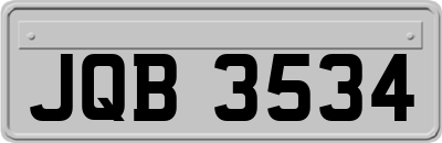 JQB3534