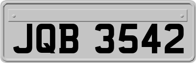 JQB3542