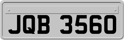 JQB3560