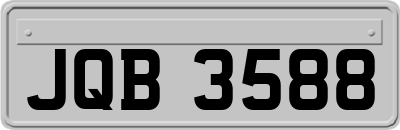 JQB3588