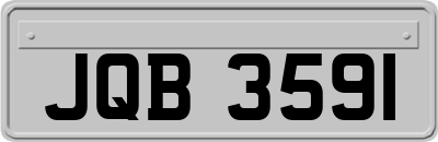 JQB3591