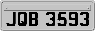 JQB3593