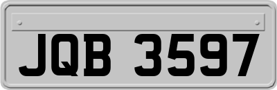 JQB3597