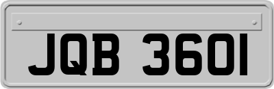 JQB3601