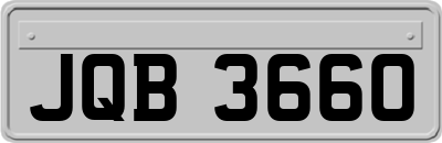 JQB3660