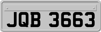 JQB3663