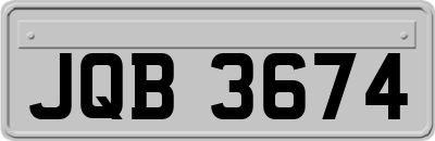 JQB3674