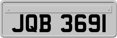 JQB3691
