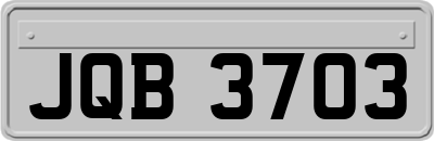 JQB3703