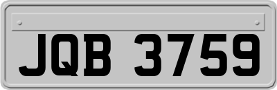 JQB3759