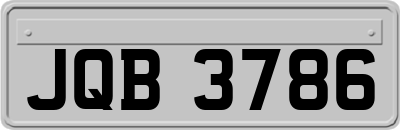 JQB3786