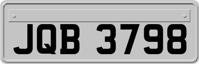 JQB3798