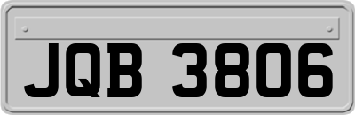 JQB3806
