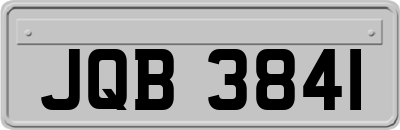 JQB3841