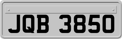 JQB3850