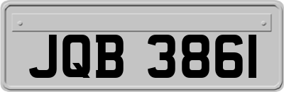 JQB3861