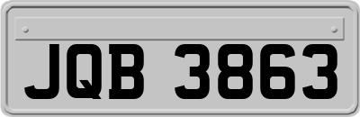 JQB3863