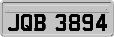 JQB3894