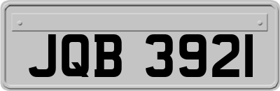 JQB3921
