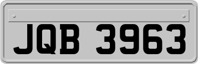 JQB3963