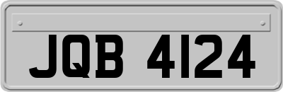 JQB4124
