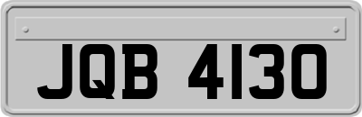 JQB4130