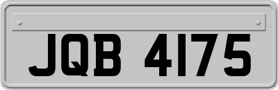 JQB4175