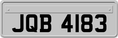 JQB4183