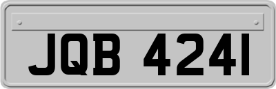 JQB4241
