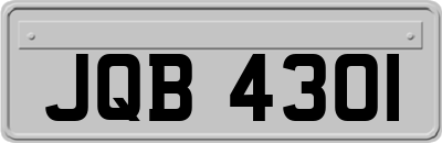 JQB4301