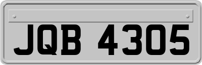 JQB4305