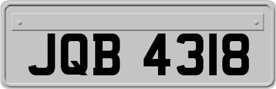 JQB4318