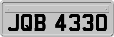 JQB4330
