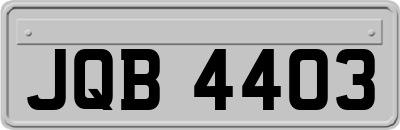 JQB4403