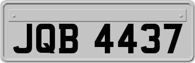 JQB4437