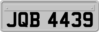 JQB4439