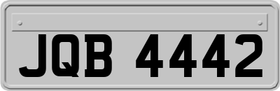 JQB4442