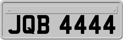 JQB4444