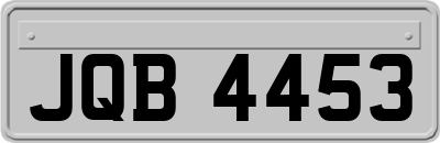JQB4453