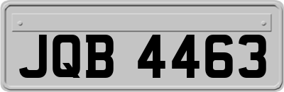 JQB4463