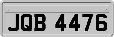 JQB4476