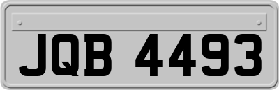 JQB4493