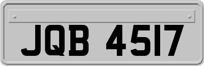 JQB4517