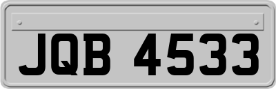JQB4533
