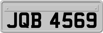 JQB4569