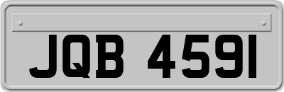 JQB4591