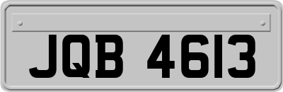 JQB4613