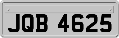 JQB4625